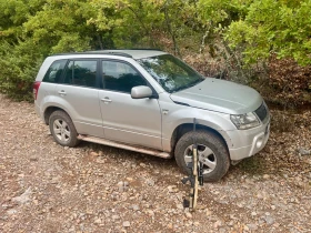 Обява за продажба на Suzuki Grand vitara за лов и планински туризъм ~7 999 лв. - изображение 1
