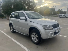 Обява за продажба на Suzuki Grand vitara за лов и планински туризъм ~7 999 лв. - изображение 2