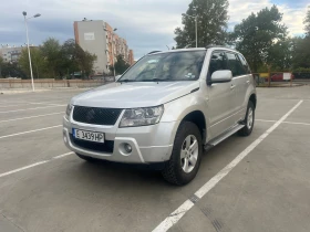 Обява за продажба на Suzuki Grand vitara за лов и планински туризъм ~7 999 лв. - изображение 1
