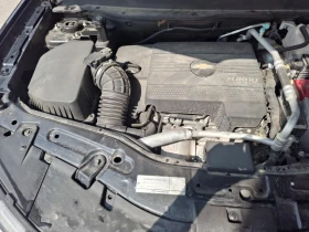 Chevrolet Captiva, снимка 9