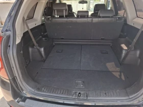 Chevrolet Captiva, снимка 7