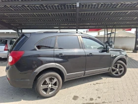 Chevrolet Captiva, снимка 3