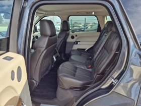 Land Rover Range Rover Sport 3.0D HSE 249k.c, снимка 12