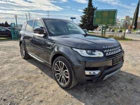 Land Rover Range Rover Sport 3.0D HSE 249k.c, снимка 7