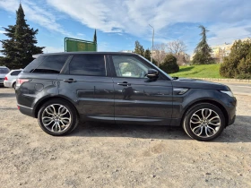 Land Rover Range Rover Sport 3.0D HSE 249k.c, снимка 6