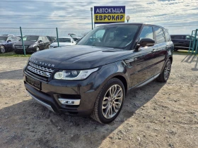 Land Rover Range Rover Sport 3.0D HSE 249k.c, снимка 1