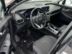 Hyundai Santa fe * Essential * CARFAX * ЦЕНА ДО БГ, снимка 6