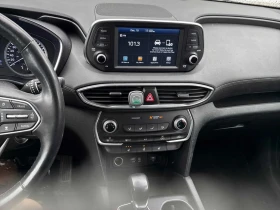 Hyundai Santa fe * Essential * CARFAX * ЦЕНА ДО БГ, снимка 7
