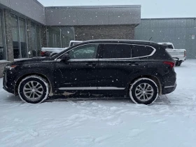 Hyundai Santa fe * Essential * CARFAX * ЦЕНА ДО БГ, снимка 3