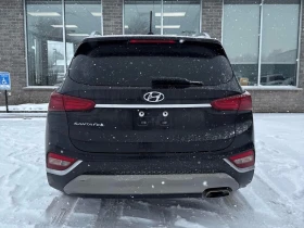 Hyundai Santa fe * Essential * CARFAX * ЦЕНА ДО БГ, снимка 5
