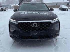 Hyundai Santa fe * Essential * CARFAX * ЦЕНА ДО БГ, снимка 2