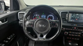 Kia Sportage 2.0CRDI/FACE/Пълна сервизна история !!! - 24999 лв. / 12781.79 € - 46008084 11