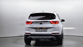 Kia Sportage 2.0CRDI/FACE/Пълна сервизна история !!! - 24999 лв. / 12781.79 € - 46008084 4