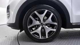 Kia Sportage 2.0CRDI/FACE/Пълна сервизна история !!! - 24999 лв. / 12781.79 € - 46008084 5