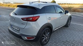 Mazda CX-3 1.5 Skyactiv 110 ps LIMITED , снимка 7