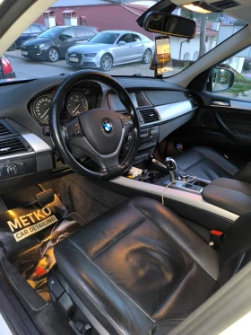 BMW X5, снимка 9