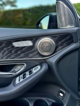Mercedes-Benz GLC 350 Plug-in hybrid | Auto.bg — изображение 14