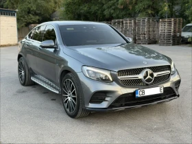 ������ Mercedes-Benz GLC 35...