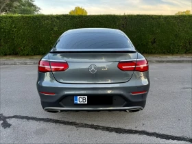 Mercedes-Benz GLC 350 Plug-in hybrid | Auto.bg — изображение 6