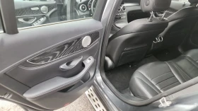 Mercedes-Benz GLC 350 Plug-in hybrid, снимка 15 - Автомобили и джипове - 53431203