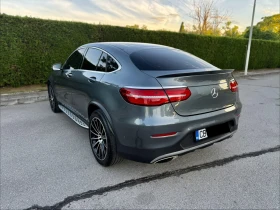 Mercedes-Benz GLC 350 Plug-in hybrid | Auto.bg — изображение 7