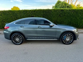 Mercedes-Benz GLC 350 Plug-in hybrid | Auto.bg — изображение 4