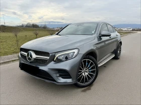 Mercedes-Benz GLC 350 Plug-in hybrid