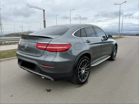 Mercedes-Benz GLC 350 Plug-in hybrid - 30200 € / 59066.07 лв. - 31978121 5