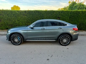 Mercedes-Benz GLC 350 Plug-in hybrid | Auto.bg — изображение 8