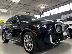 BMW X5 | xDrive40i | HUD | 360  | PANO | ОБДУХВАНЕ