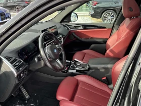 BMW X3 * xDrive30e* М-пакет* HARMAN/KARDON* ПАНОРАМА*  | Auto.bg — изображение 5