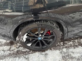 BMW X3 * xDrive30e* М-пакет* HARMAN/KARDON* ПАНОРАМА*  | Auto.bg — изображение 13