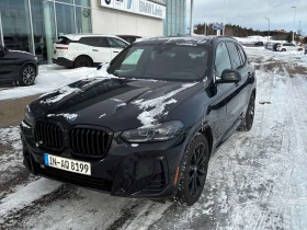 BMW X3 * xDrive30e* М-пакет* HARMAN/KARDON* ПАНОРАМА* 