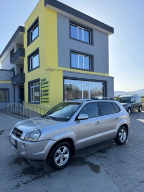 Hyundai Tucson - 3200 € / 6258.66 лв. - 90577082 2