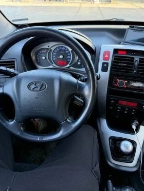 Hyundai Tucson - 3200 € / 6258.66 лв. - 90577082 9
