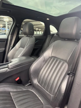 Jaguar F-PACE Full/Led/Digital - 110000 км | Auto.bg — изображение 9