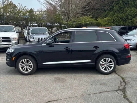Audi Q7 3.0T Progressiv/ПАНОРАМА/ОБДУХВАНЕ/360 CAM - 15790 € / 30882.56 лв. - 96192634 3