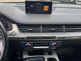 Audi Q7 3.0T Progressiv/ПАНОРАМА/ОБДУХВАНЕ/360 CAM - 15790 € / 30882.56 лв. - 96192634 9