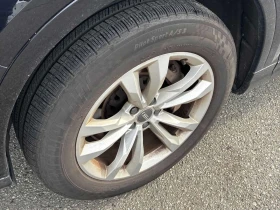 Audi Q7 3.0T Progressiv/ПАНОРАМА/ОБДУХВАНЕ/360 CAM - 15790 € / 30882.56 лв. - 96192634 6