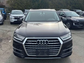 Audi Q7 3.0T Progressiv/ПАНОРАМА/ОБДУХВАНЕ/360 CAM - 15790 € / 30882.56 лв. - 96192634 2