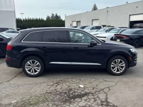 Audi Q7 3.0T Progressiv/ПАНОРАМА/ОБДУХВАНЕ/360 CAM - 15790 € / 30882.56 лв. - 96192634 4