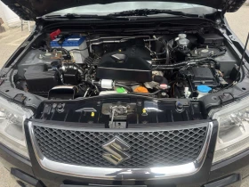 Suzuki Grand vitara - 6500 € / 12712.90 лв. - 42237168 14