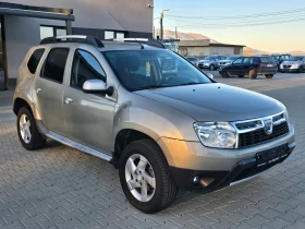 Dacia Duster 1.5DCI, 109к.с., 2011г. | Auto.bg — изображение 2
