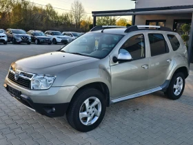 Dacia Duster 1.5DCI, 109к.с., 2011г. | Auto.bg — изображение 5