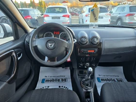 Dacia Duster 1.5DCI, 109к.с., 2011г. | Auto.bg — изображение 11