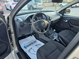 Dacia Duster 1.5DCI, 109к.с., 2011г. | Auto.bg — изображение 7