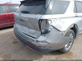 Ford Explorer 2.3l Xlt - 14500 € / 28359.53 лв. - 28312677 6