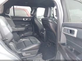 Ford Explorer 2.3l Xlt - 14500 € / 28359.53 лв. - 28312677 8