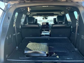 Infiniti QX80 LUXE 7 PASSENGER| DISTR| 360| �����| �����| ������ | Mobile.bg � ����� ������ 6