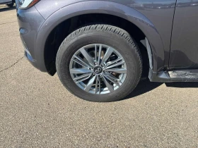 Infiniti QX80 LUXE 7 PASSENGER| DISTR| 360| �����| �����| ������ | Mobile.bg � ����� ������ 4